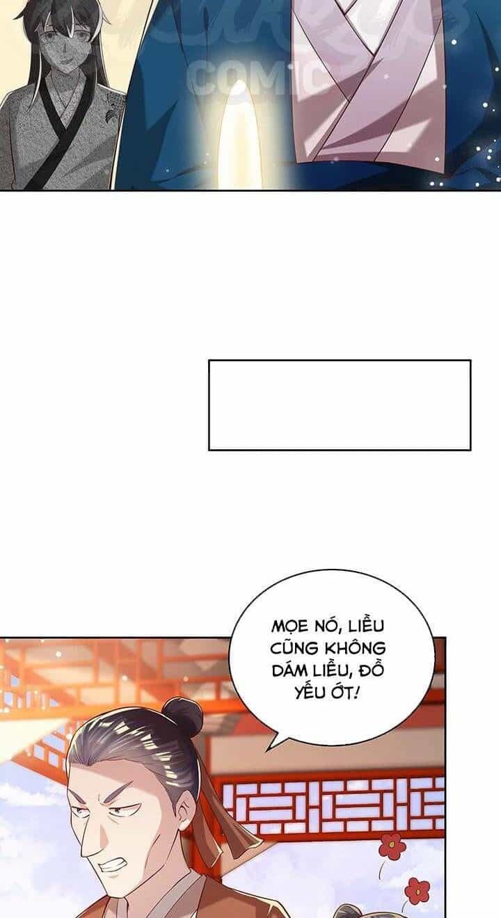 Siêu Phàm Truyện - Chương 151 - ảnh 19