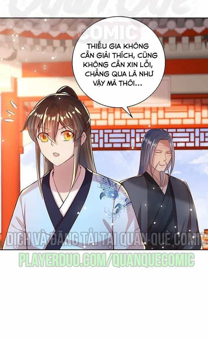 Siêu Phàm Truyện - Chương 151 - ảnh 33