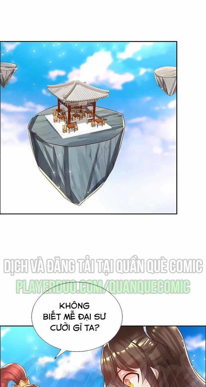 Siêu Phàm Truyện - Chương 152 - ảnh 1