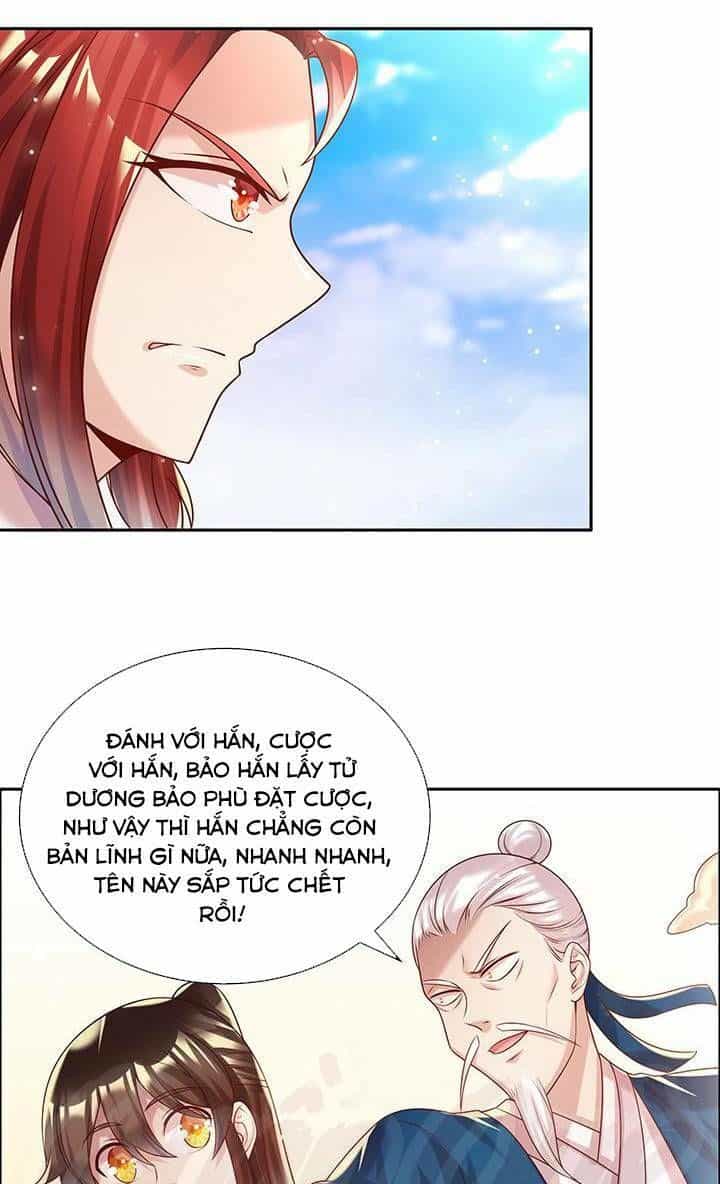 Siêu Phàm Truyện - Chương 152 - ảnh 11