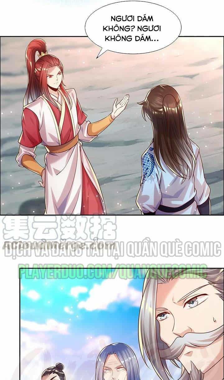 Siêu Phàm Truyện - Chương 152 - ảnh 13