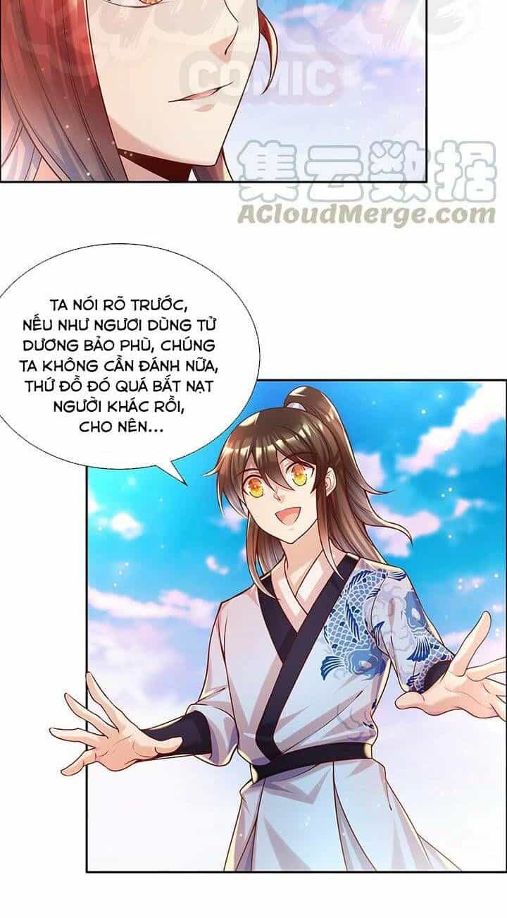 Siêu Phàm Truyện - Chương 152 - ảnh 16