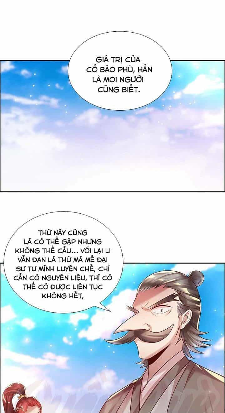 Siêu Phàm Truyện - Chương 152 - ảnh 25