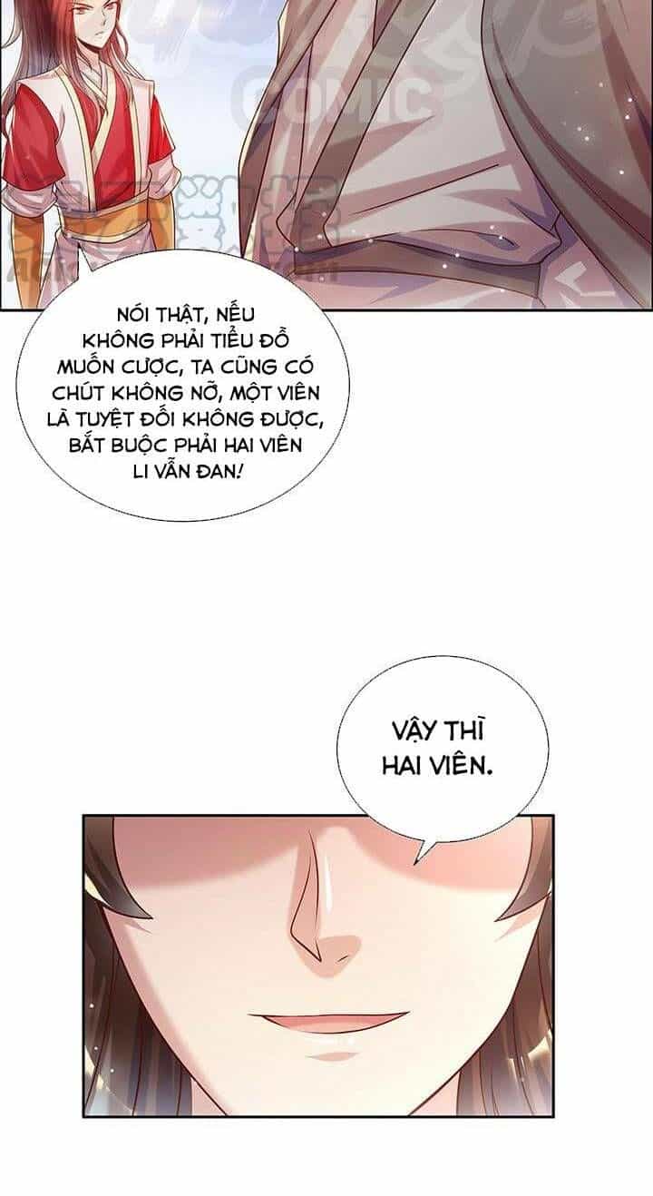 Siêu Phàm Truyện - Chương 152 - ảnh 26