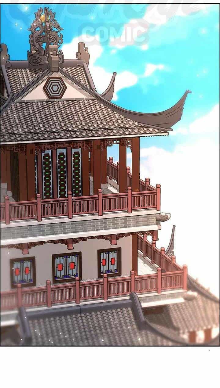Siêu Phàm Truyện - Chương 153 - ảnh 21