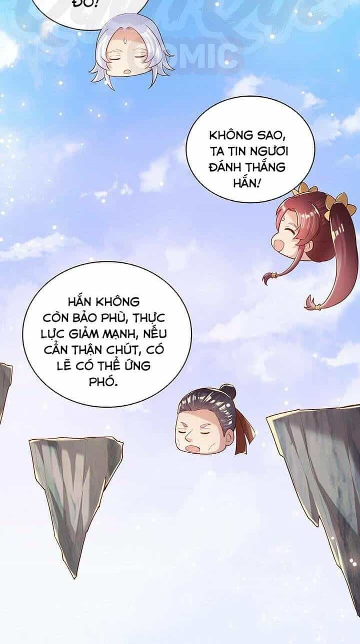 Siêu Phàm Truyện - Chương 154 - ảnh 4
