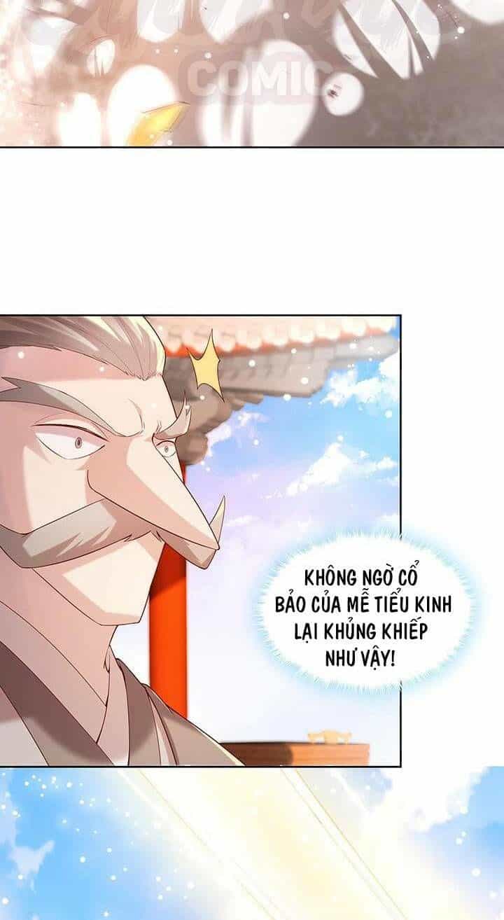 Siêu Phàm Truyện - Chương 155 - ảnh 22