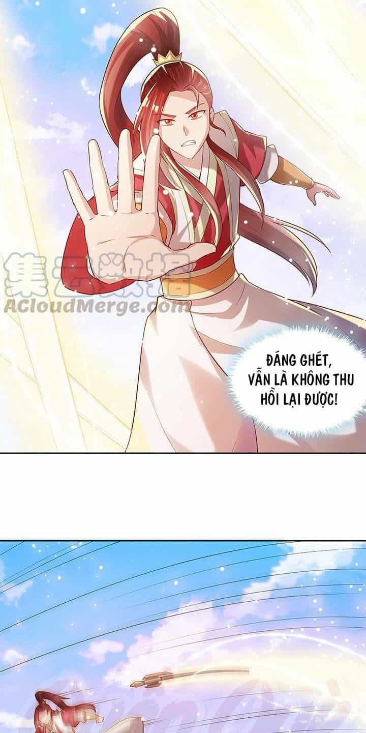 Siêu Phàm Truyện - Chương 155 - ảnh 23