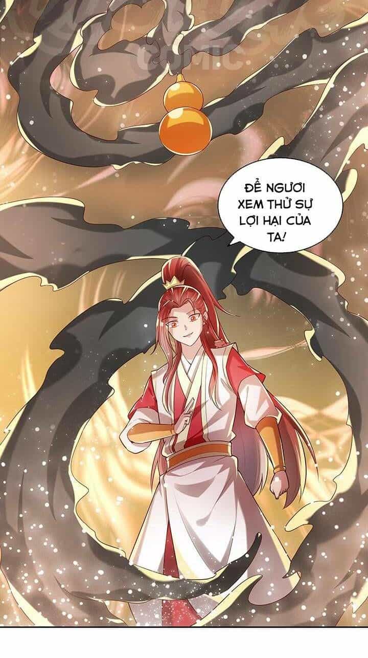 Siêu Phàm Truyện - Chương 155 - ảnh 34