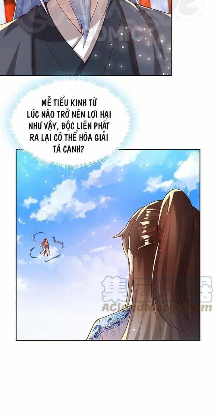 Siêu Phàm Truyện - Chương 156 - ảnh 10