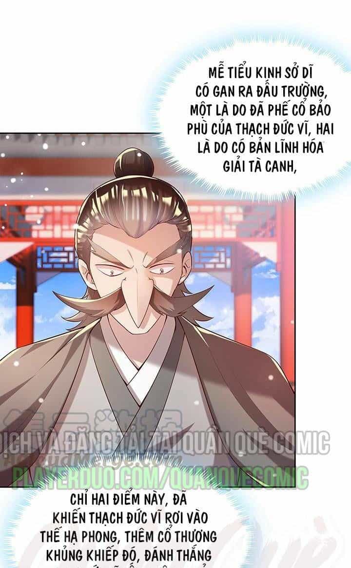 Siêu Phàm Truyện - Chương 156 - ảnh 15