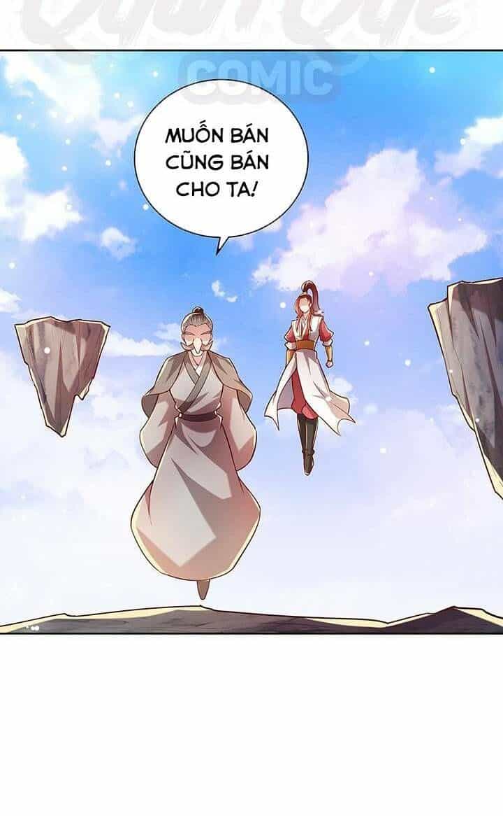 Siêu Phàm Truyện - Chương 157 - ảnh 29