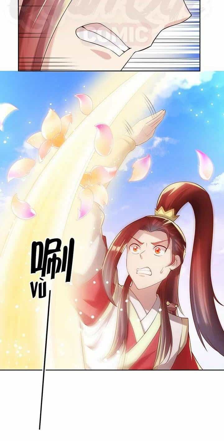 Siêu Phàm Truyện - Chương 157 - ảnh 4