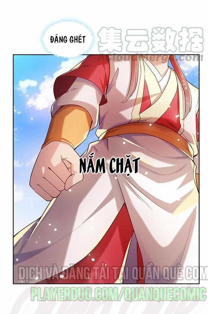 Siêu Phàm Truyện - Chương 158 - ảnh 13