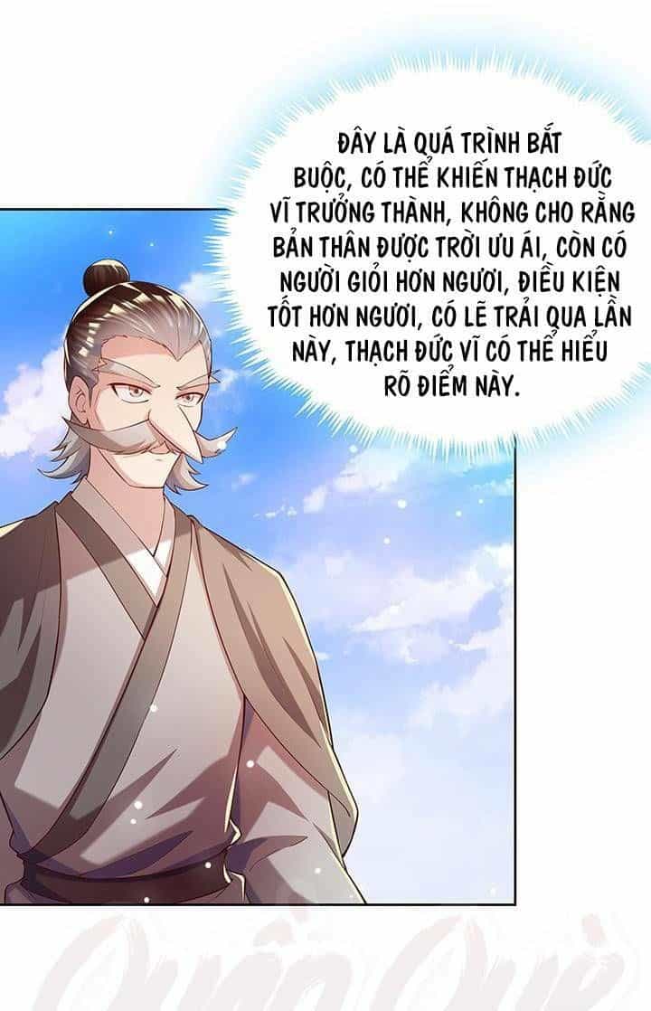 Siêu Phàm Truyện - Chương 158 - ảnh 15