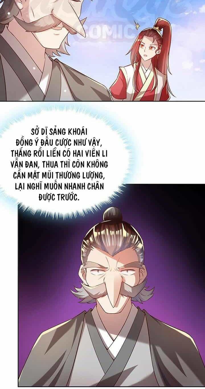 Siêu Phàm Truyện - Chương 158 - ảnh 2