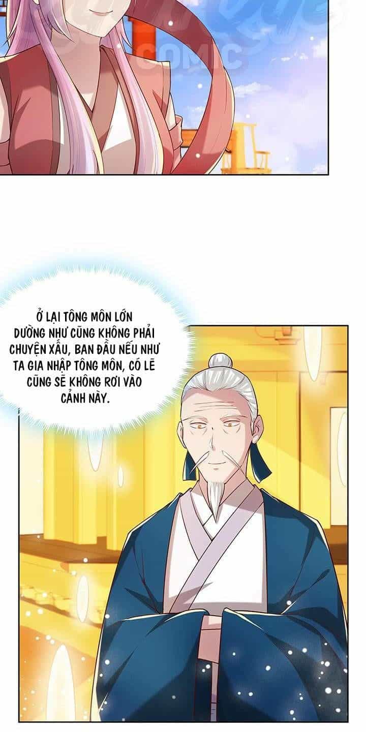 Siêu Phàm Truyện - Chương 158 - ảnh 26