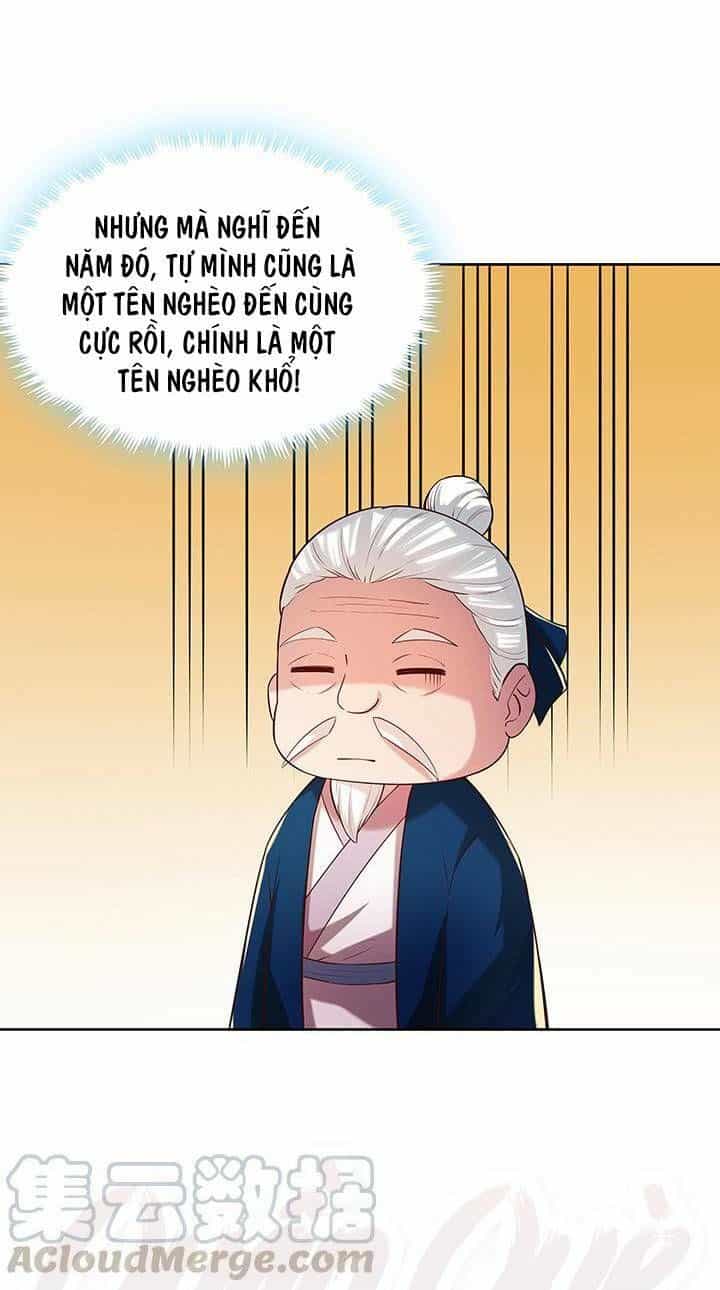Siêu Phàm Truyện - Chương 158 - ảnh 27
