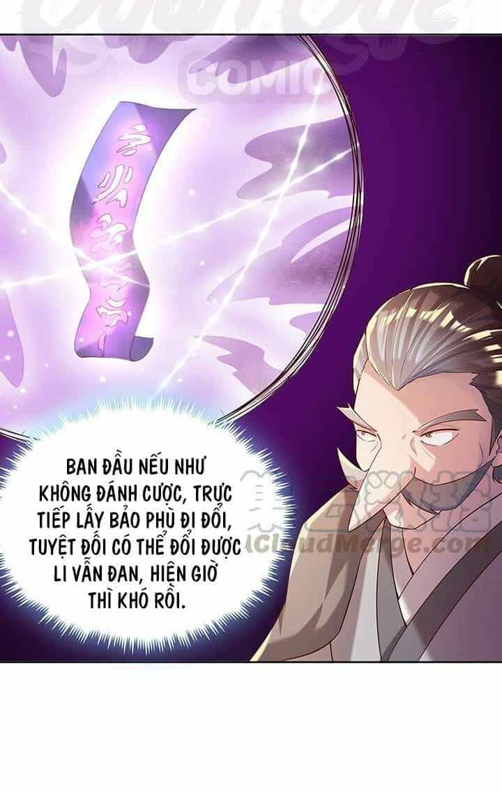 Siêu Phàm Truyện - Chương 158 - ảnh 30