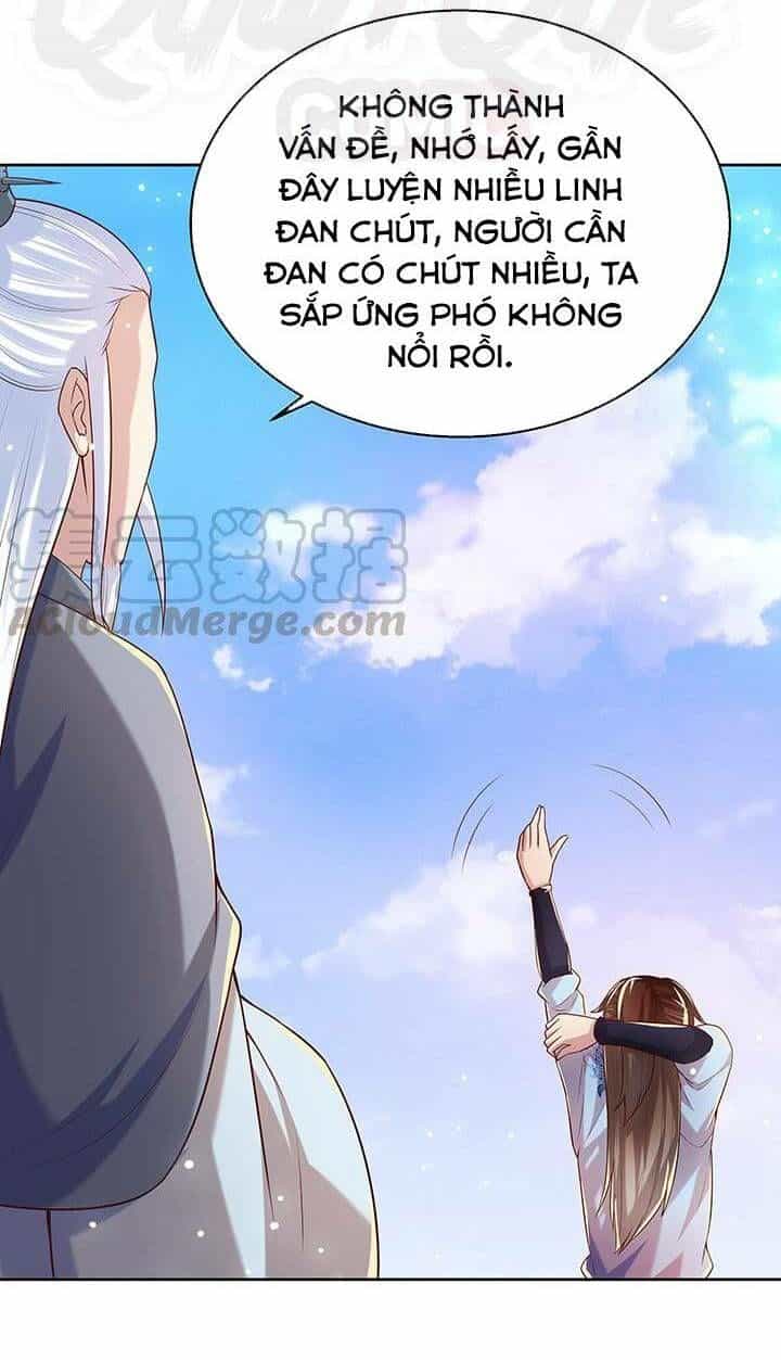 Siêu Phàm Truyện - Chương 159 - ảnh 18