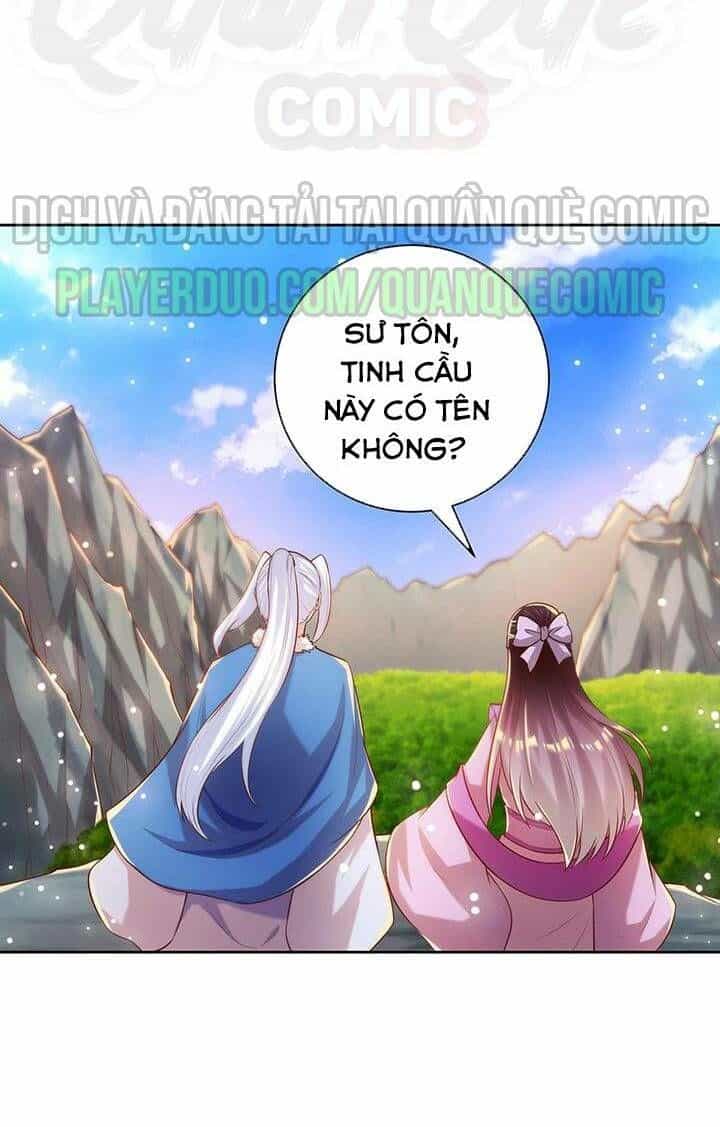 Siêu Phàm Truyện - Chương 159 - ảnh 25