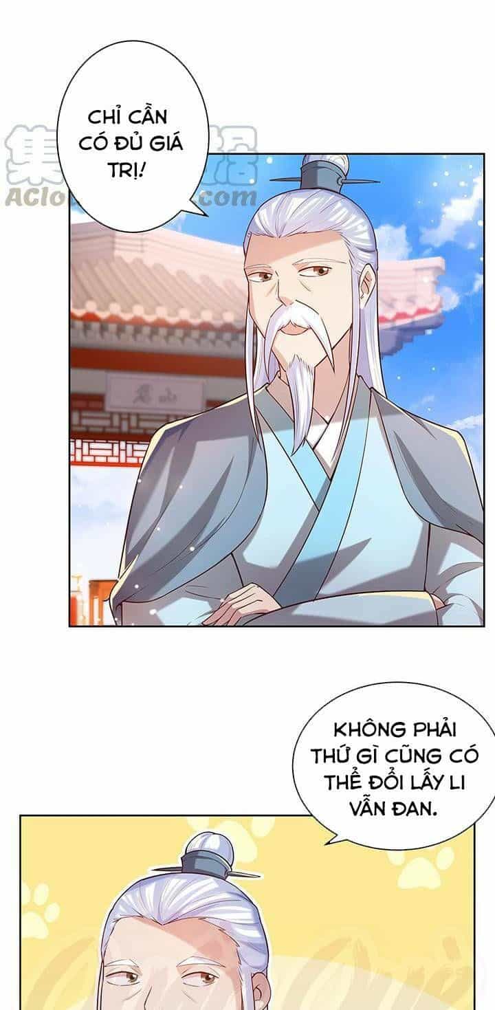 Siêu Phàm Truyện - Chương 159 - ảnh 3