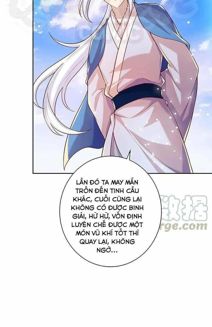 Siêu Phàm Truyện - Chương 159 - ảnh 30