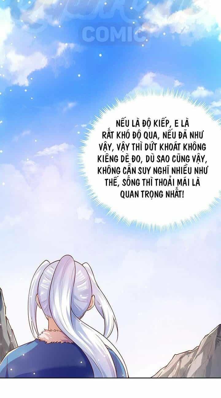 Siêu Phàm Truyện - Chương 159 - ảnh 34