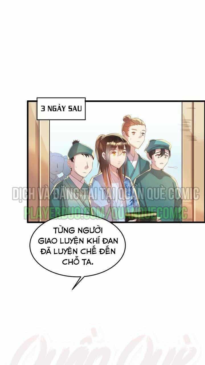 Siêu Phàm Truyện - Chương 16 - ảnh 15