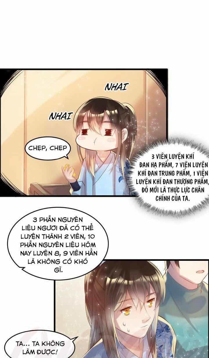 Siêu Phàm Truyện - Chương 16 - ảnh 21