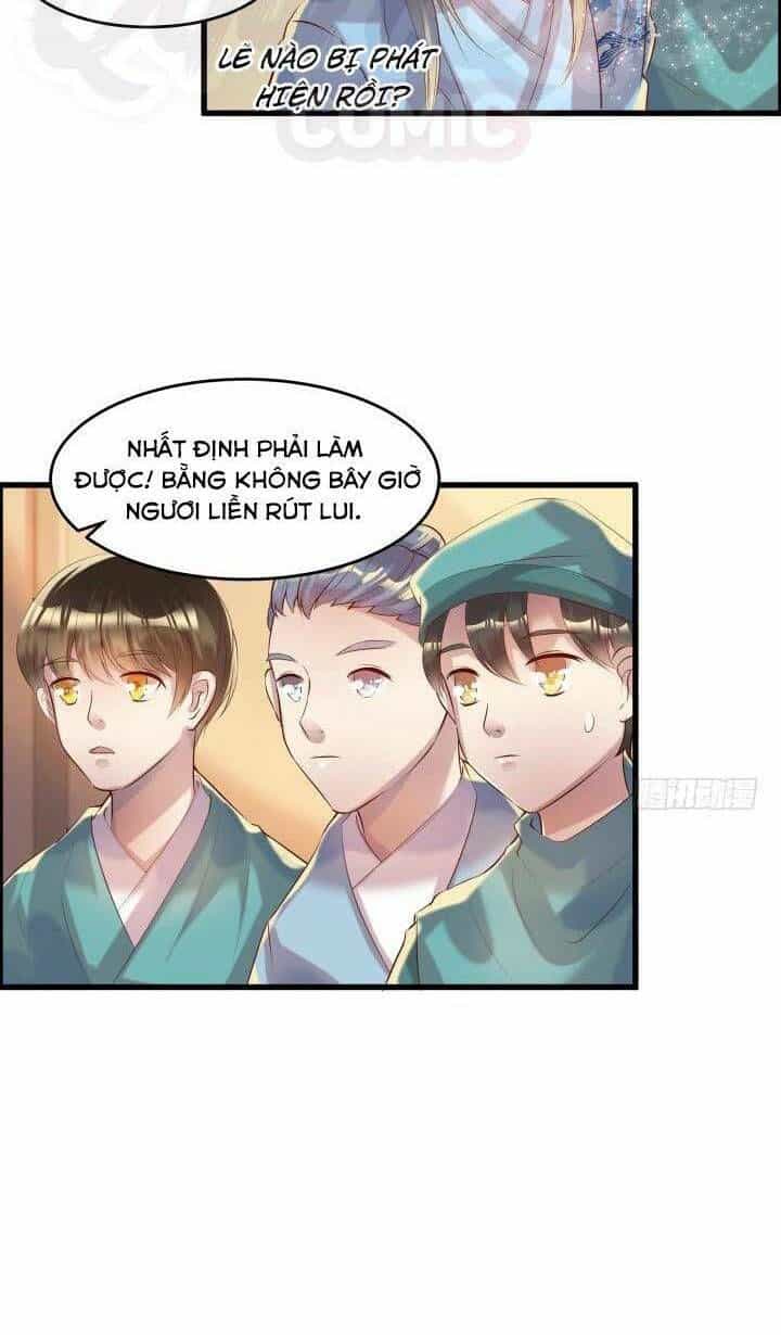 Siêu Phàm Truyện - Chương 16 - ảnh 22