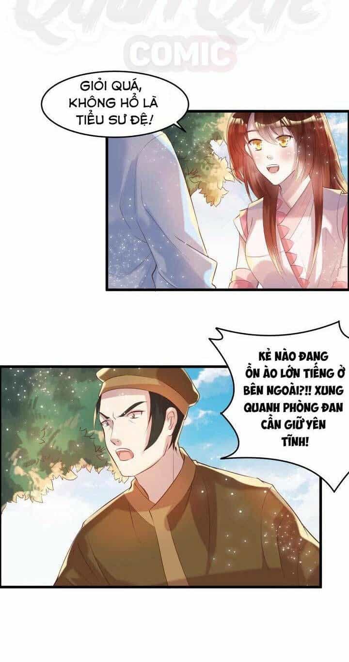 Siêu Phàm Truyện - Chương 16 - ảnh 30