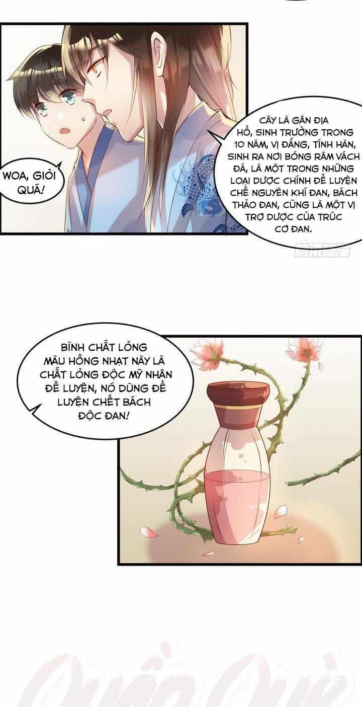 Siêu Phàm Truyện - Chương 16 - ảnh 5