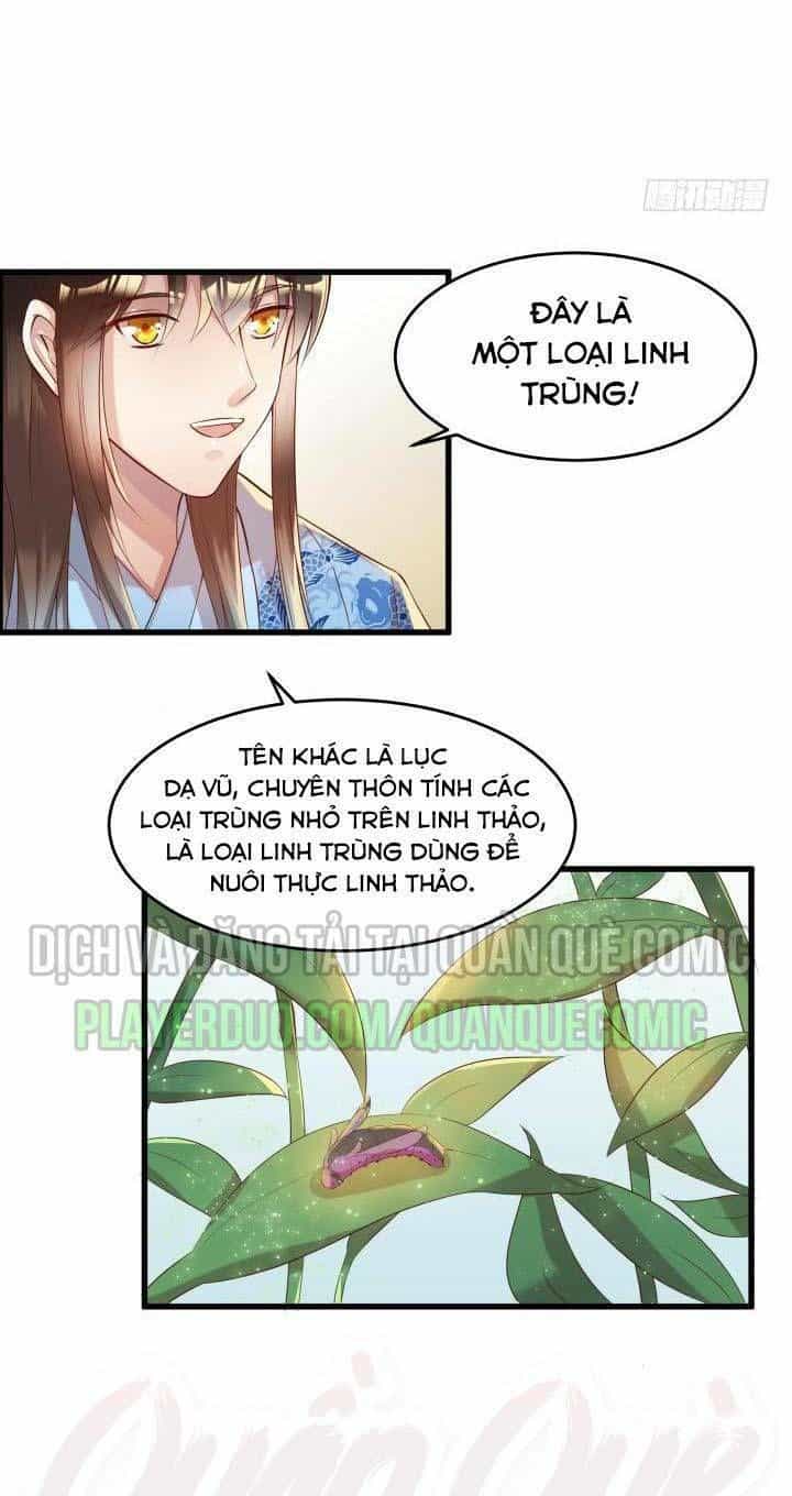 Siêu Phàm Truyện - Chương 16 - ảnh 7