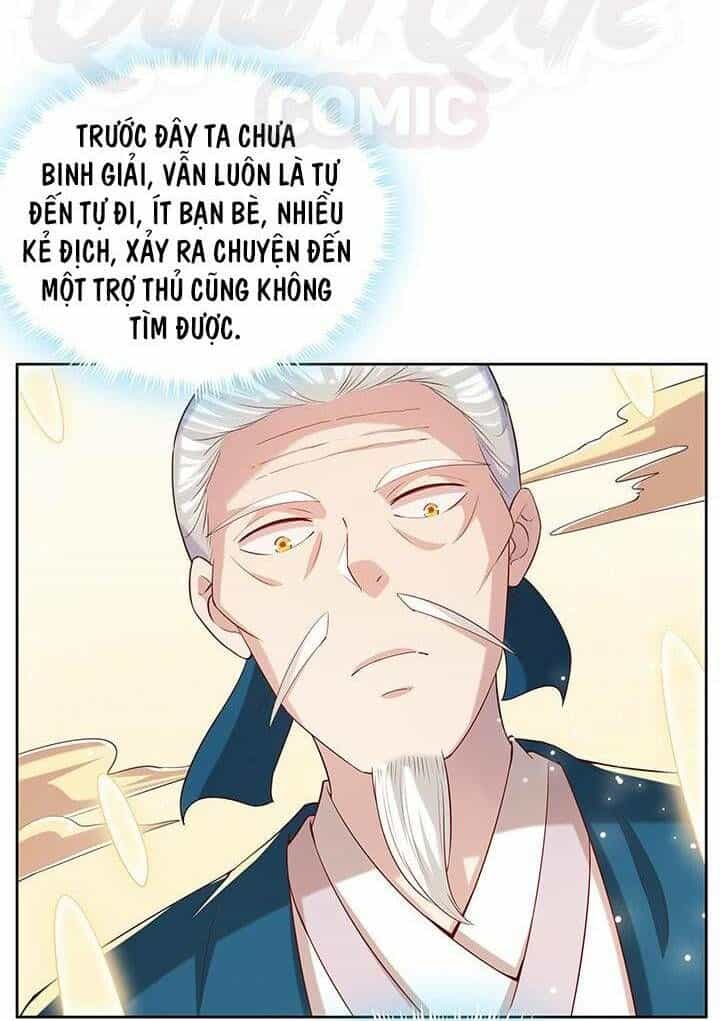 Siêu Phàm Truyện - Chương 160 - ảnh 10