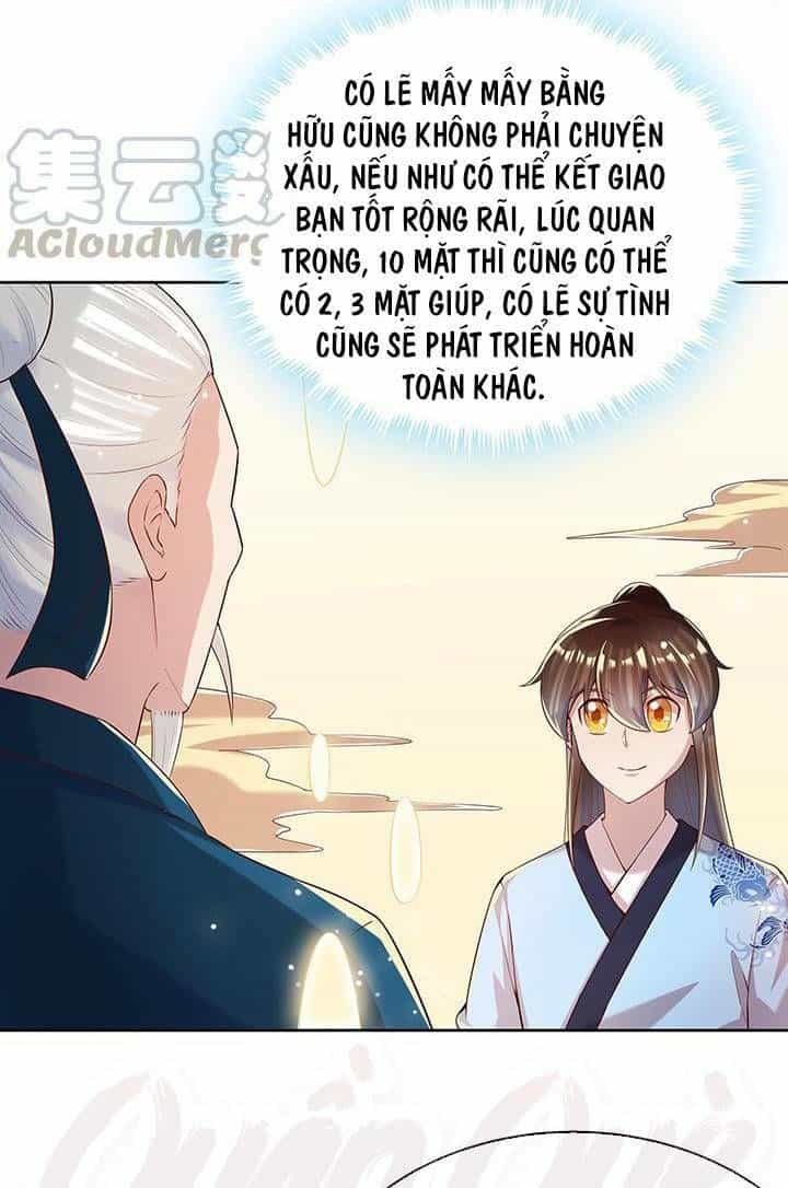 Siêu Phàm Truyện - Chương 160 - ảnh 11