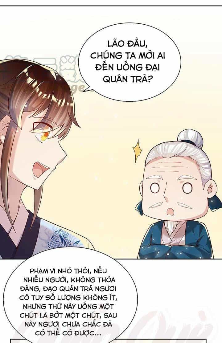 Siêu Phàm Truyện - Chương 160 - ảnh 18