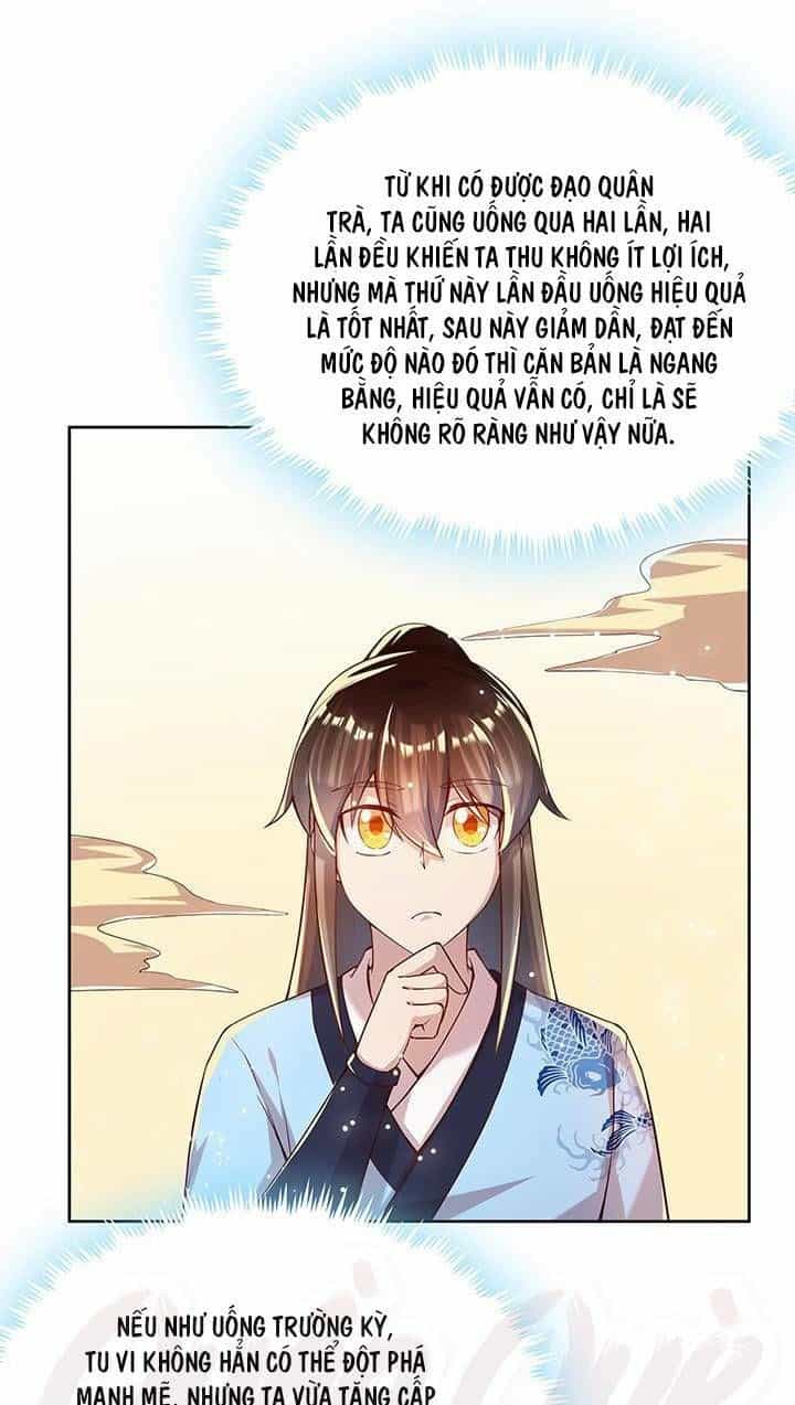 Siêu Phàm Truyện - Chương 160 - ảnh 22