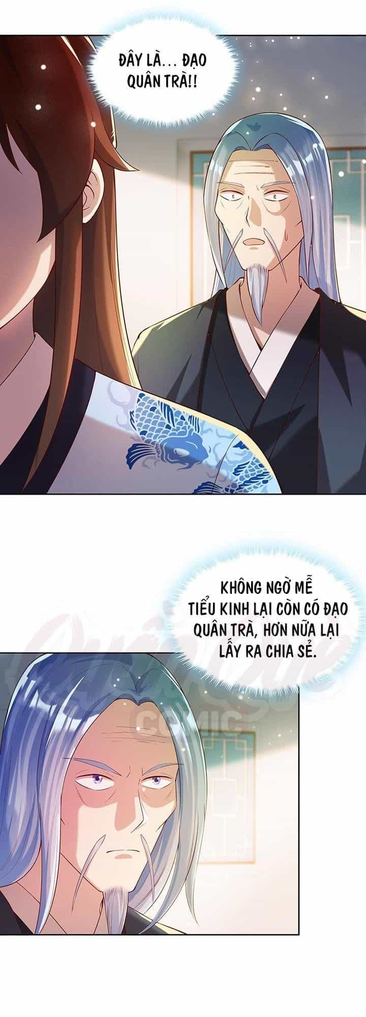 Siêu Phàm Truyện - Chương 161 - ảnh 21