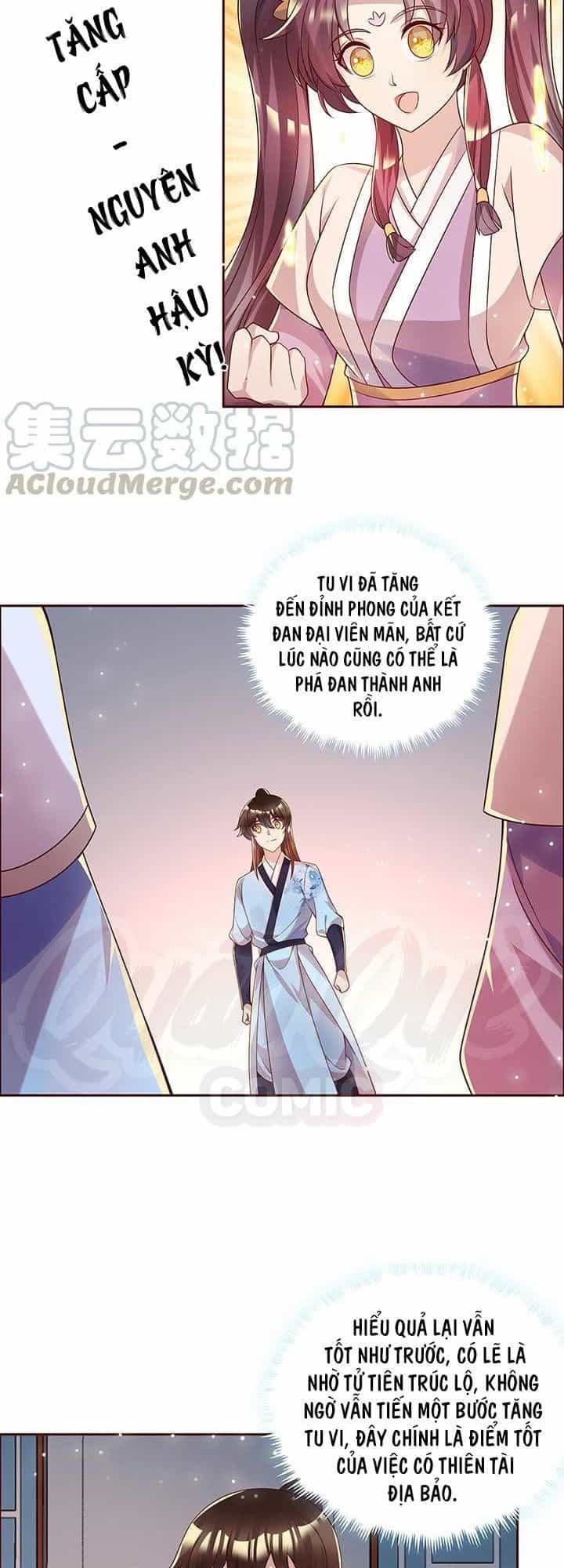 Siêu Phàm Truyện - Chương 163 - ảnh 11
