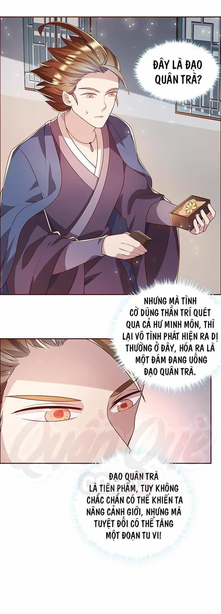 Siêu Phàm Truyện - Chương 163 - ảnh 25