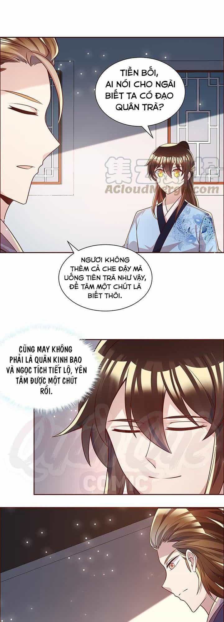 Siêu Phàm Truyện - Chương 163 - ảnh 28