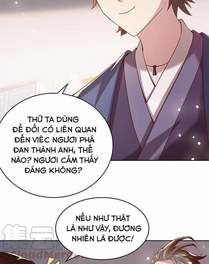 Siêu Phàm Truyện - Chương 164 - ảnh 15