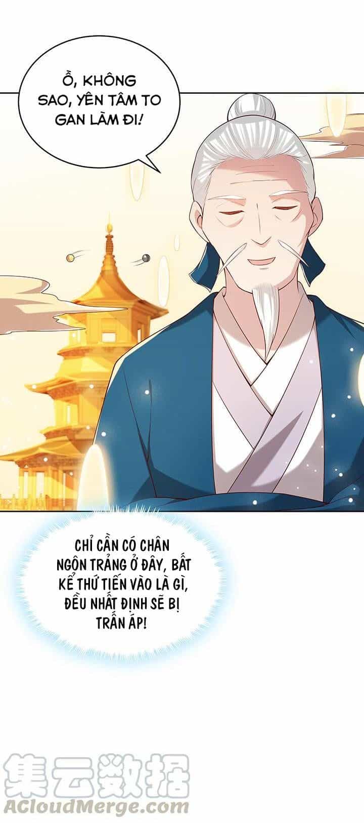 Siêu Phàm Truyện - Chương 164 - ảnh 34