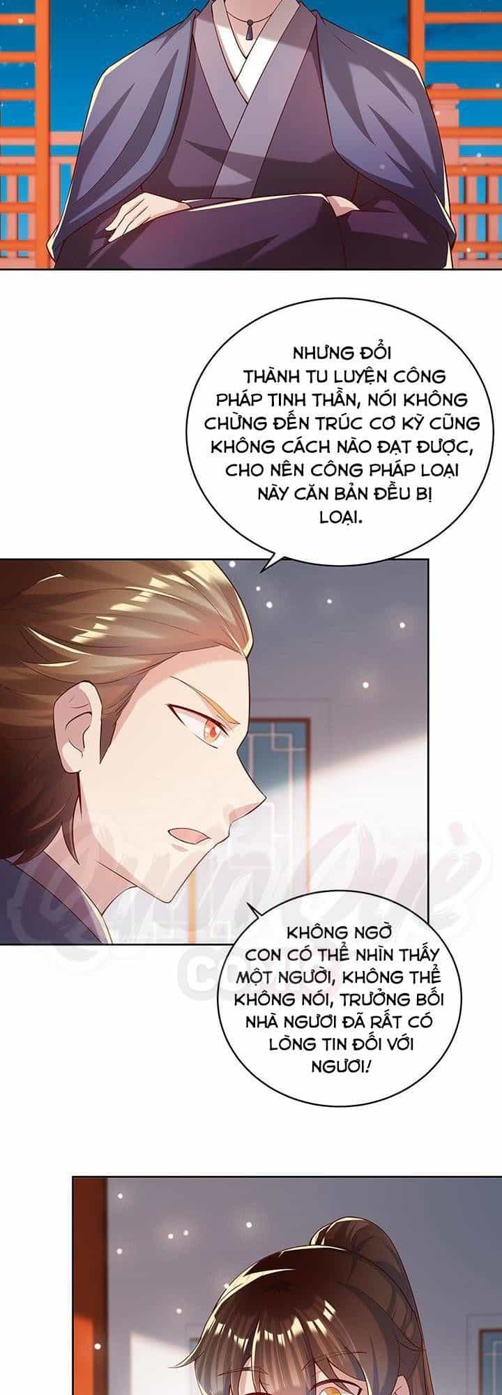 Siêu Phàm Truyện - Chương 164 - ảnh 7
