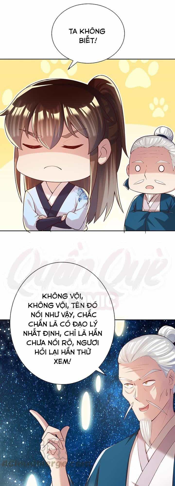 Siêu Phàm Truyện - Chương 166 - ảnh 28