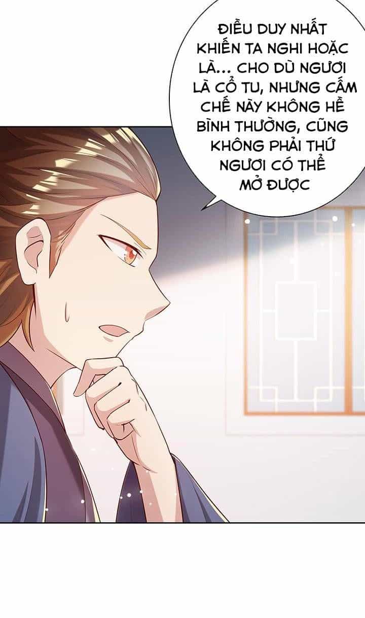 Siêu Phàm Truyện - Chương 166 - ảnh 6