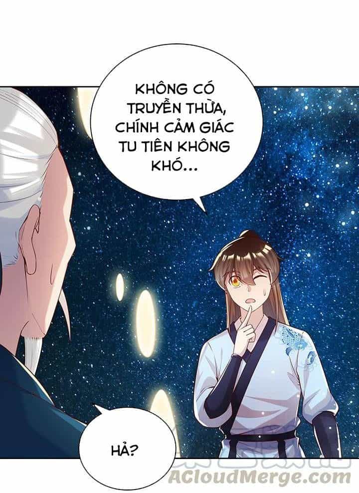 Siêu Phàm Truyện - Chương 167 - ảnh 12