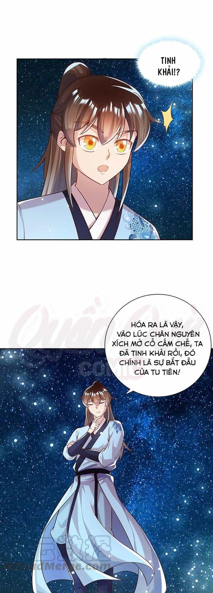 Siêu Phàm Truyện - Chương 167 - ảnh 7