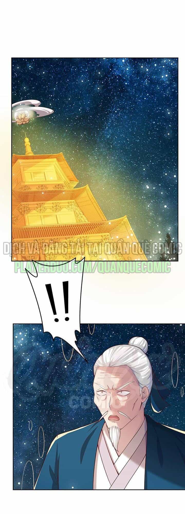 Siêu Phàm Truyện - Chương 168 - ảnh 1